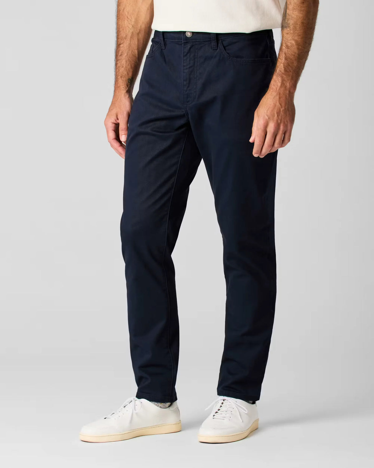 365 5-Pocket Pant - HB Athletic Tapered