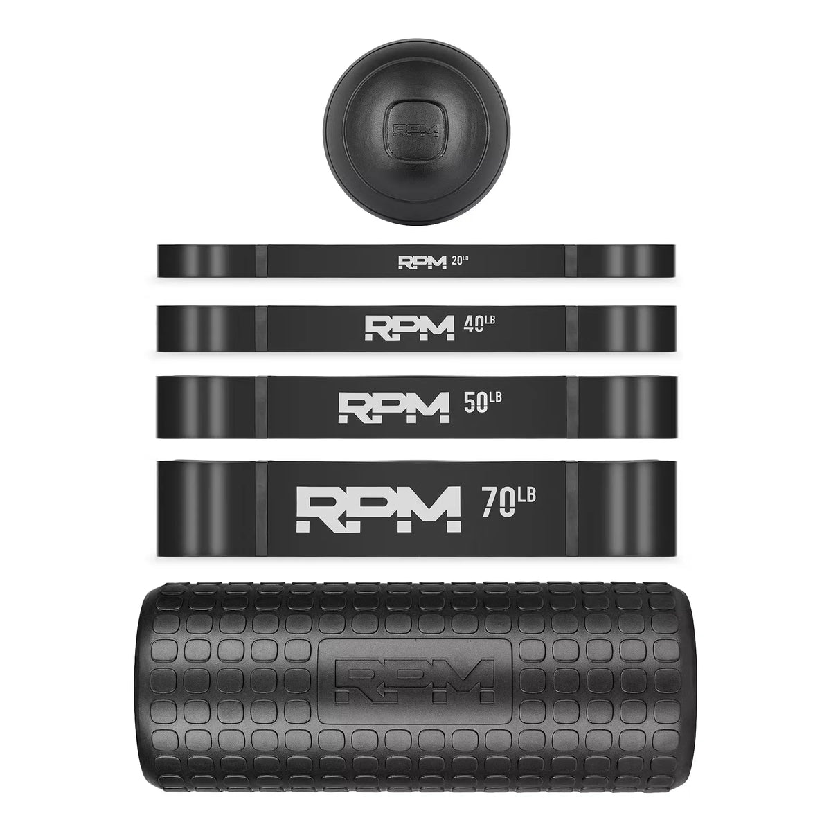 Elevated Gym Kit - Intermediate - Adjustable Pull-Up Bar