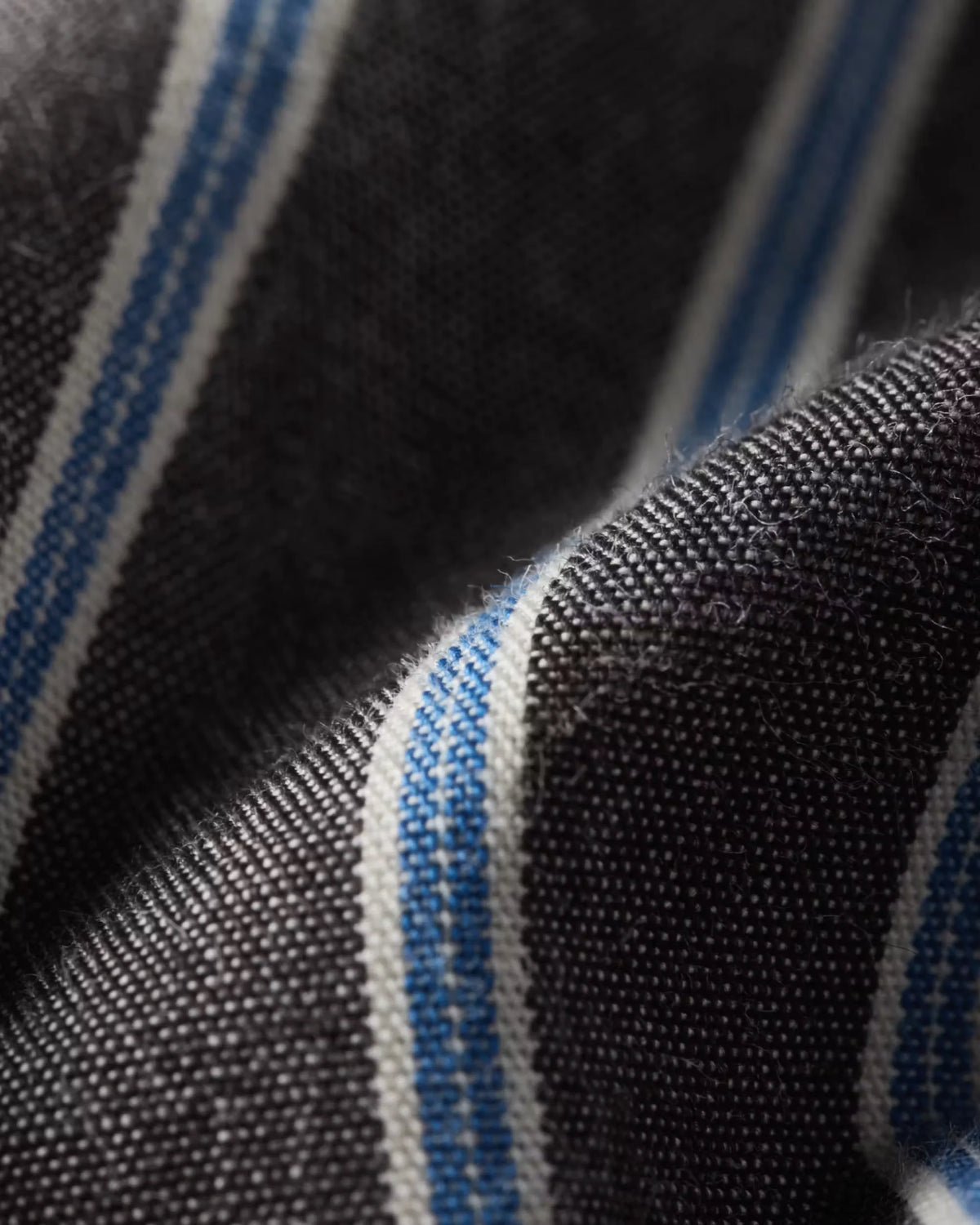 Poplin Draftsman Shirt