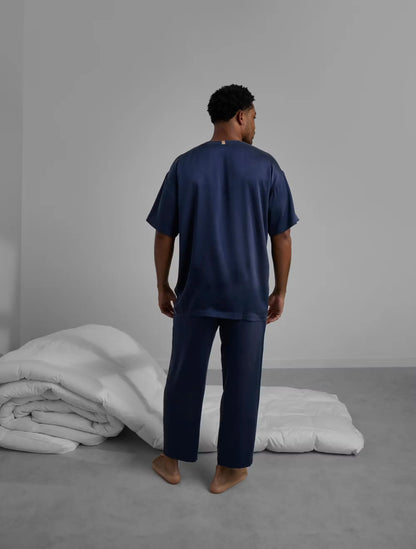 Washable Silk Set