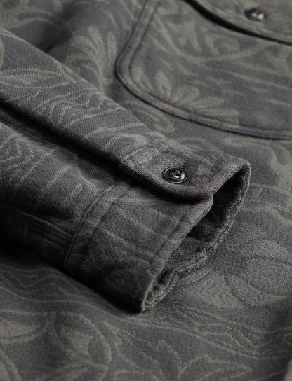 Greyson Workshirt