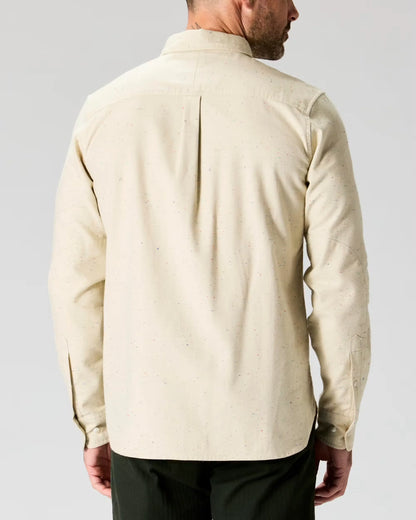 Architect Shirt - Slim Fit (Original)