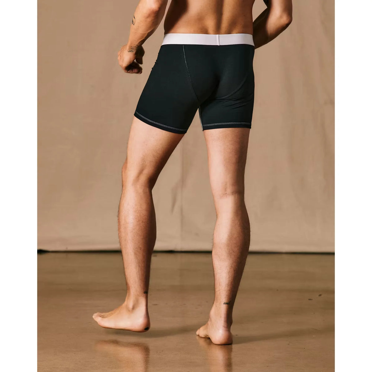 Heritage Boxer Briefs