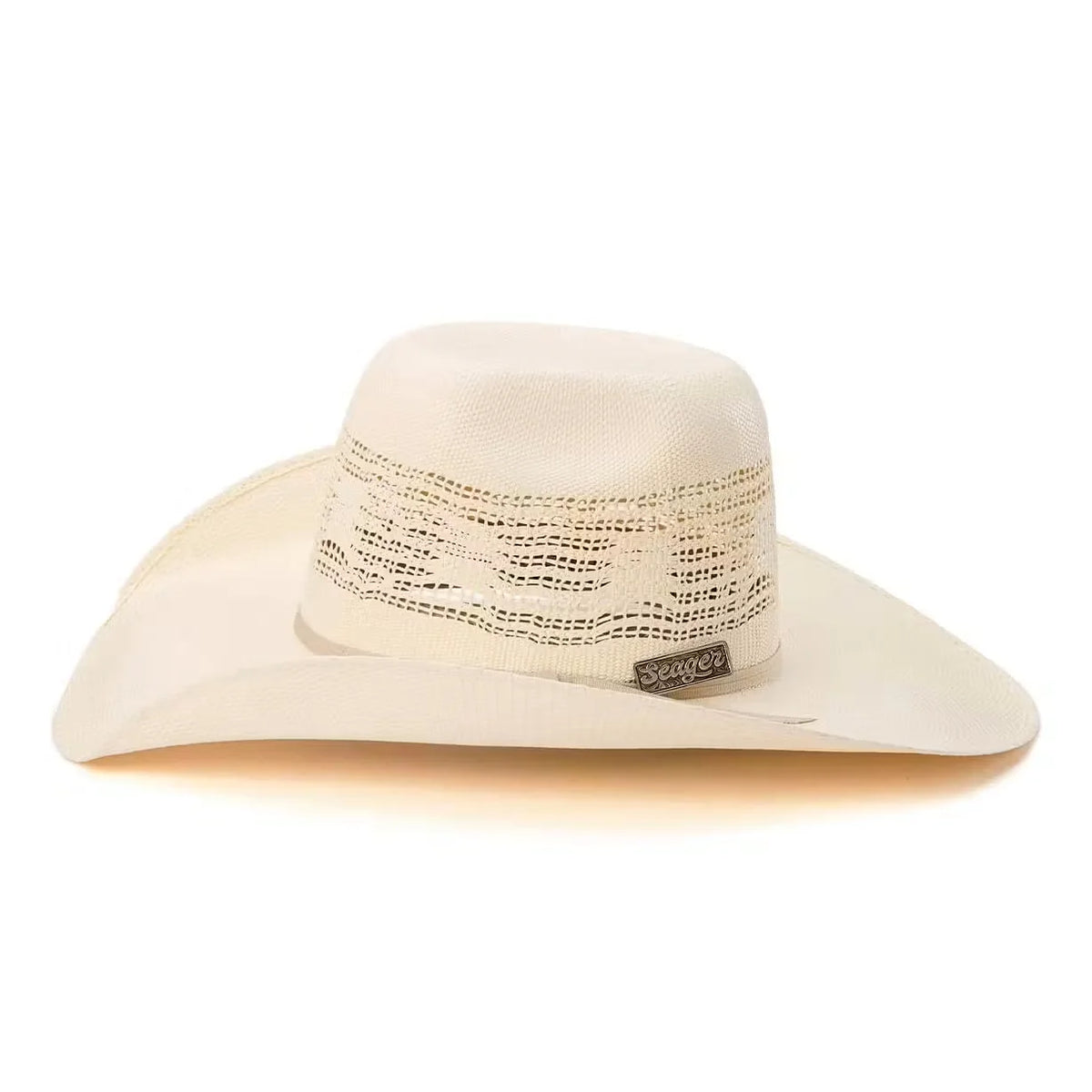 Freehand Straw Hat