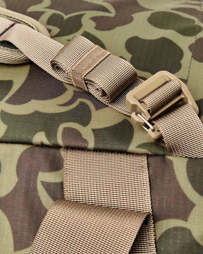 Scout Duffel Bag - 50L