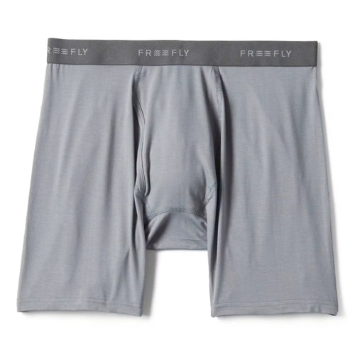 Bamboo Motion Boxer Brief