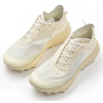 The Rocker Trail Sneaker