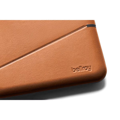 Flip Case Wallet