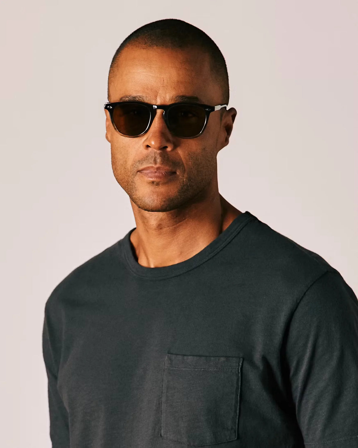 Woods Sunglasses - Polarized