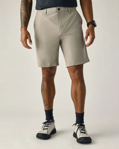 Equator Hybrid Short - 9"
