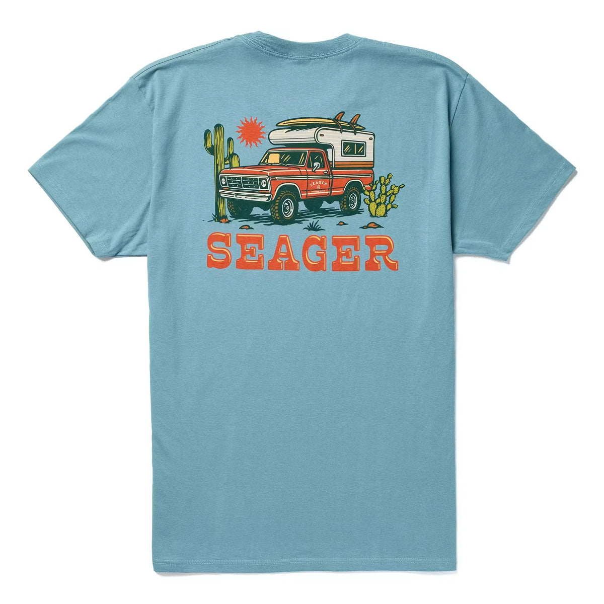Graphic T-Shirt