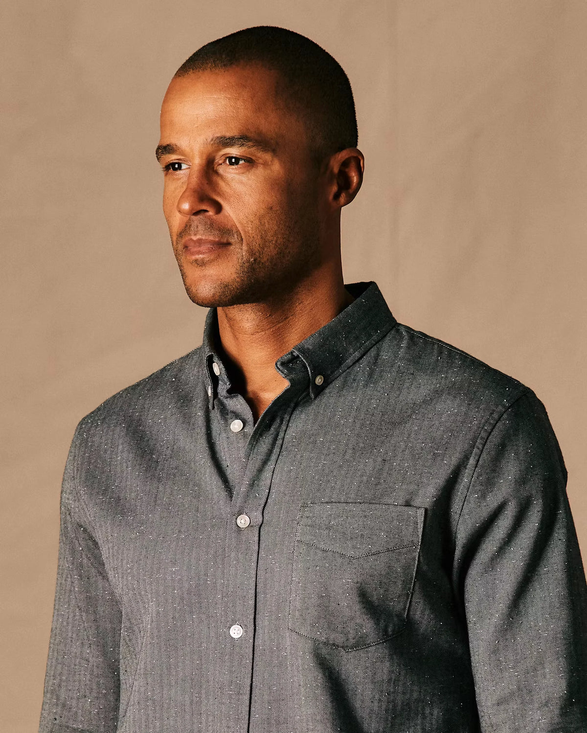 Architect Shirt - Slim Fit (Original)