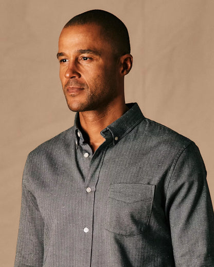 Architect Shirt - Slim Fit (Original)