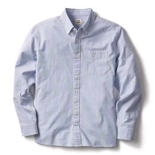 Oxford Draftsman Shirt