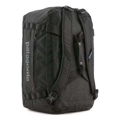Black Hole Duffel Bag - 40L