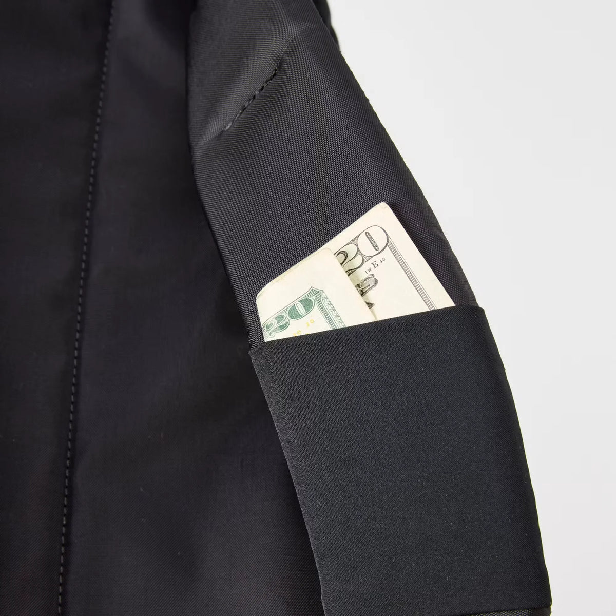 Michael Easter 2% Collection Bullet Backpack - 15L
