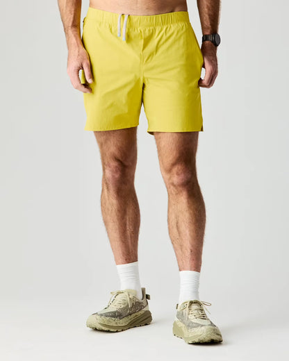Sevens Sport Short Lined - 7"