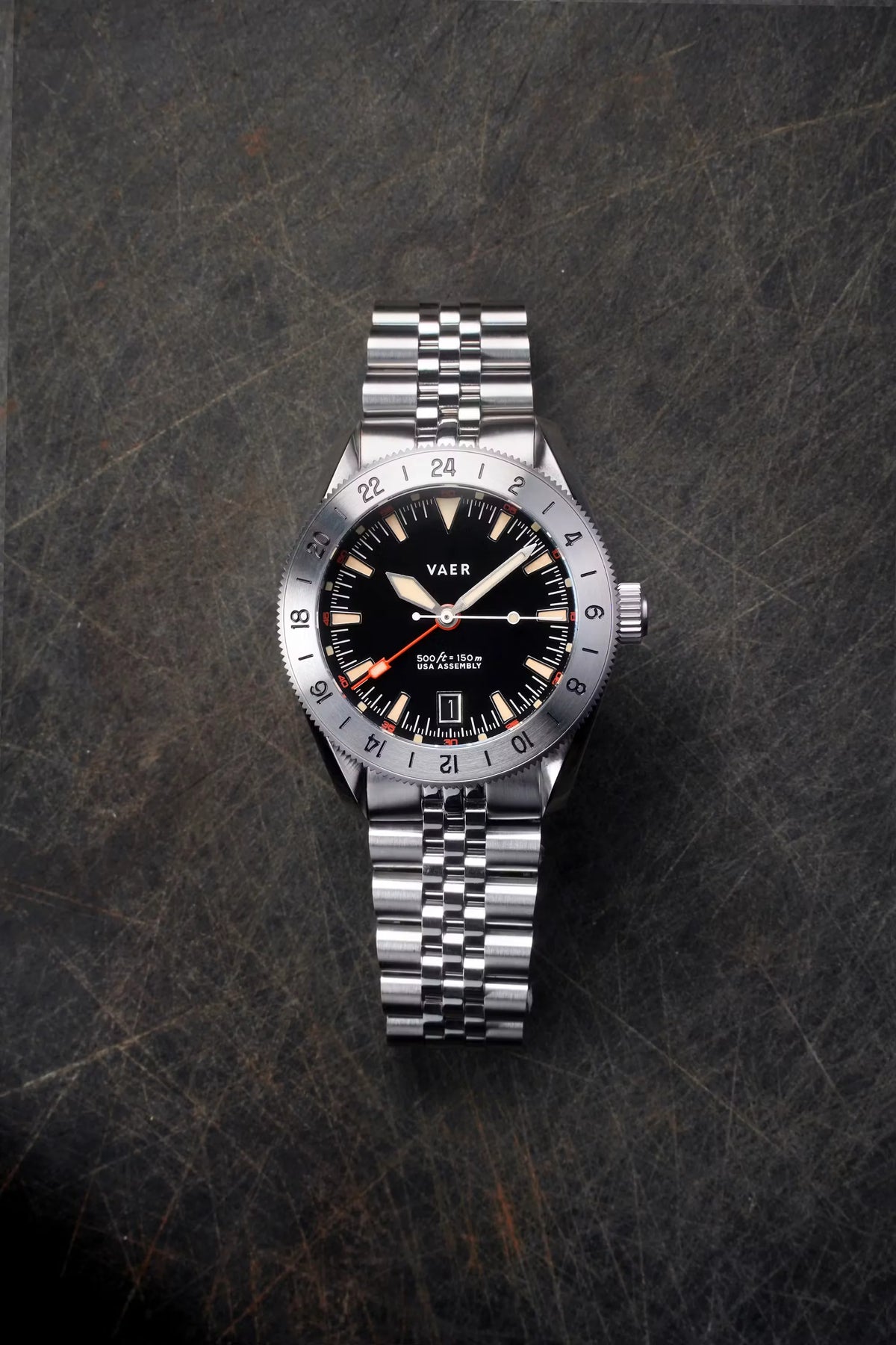 G2 Pacific GMT