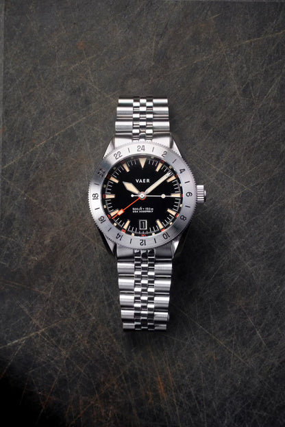 G2 Pacific GMT