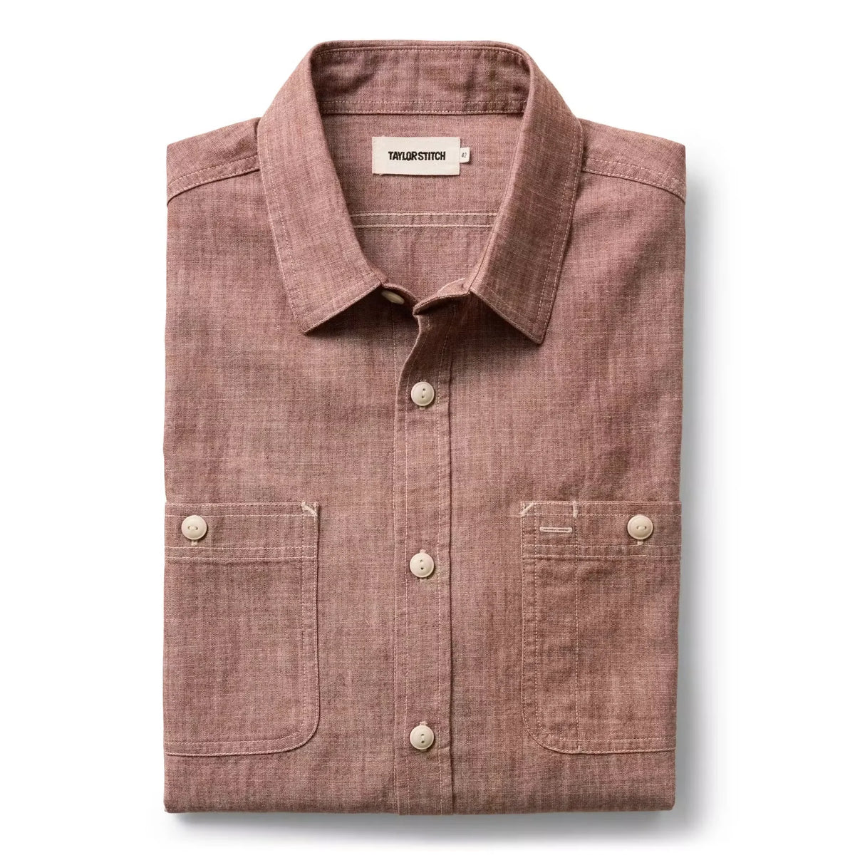 The Foundry Shirt