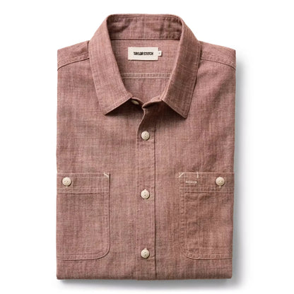 The Foundry Shirt