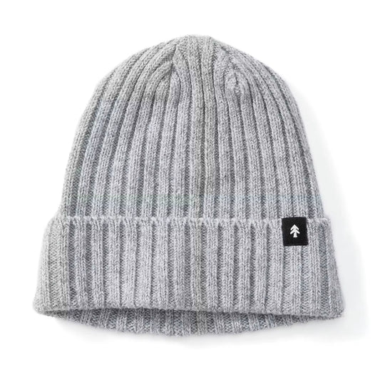 Japanese Rib Knit Beanie