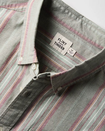 Oxford Draftsman Shirt
