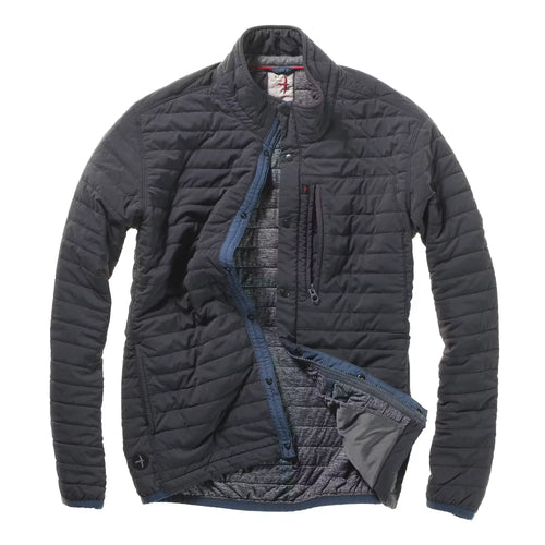 Windzip Jacket - Exclusive