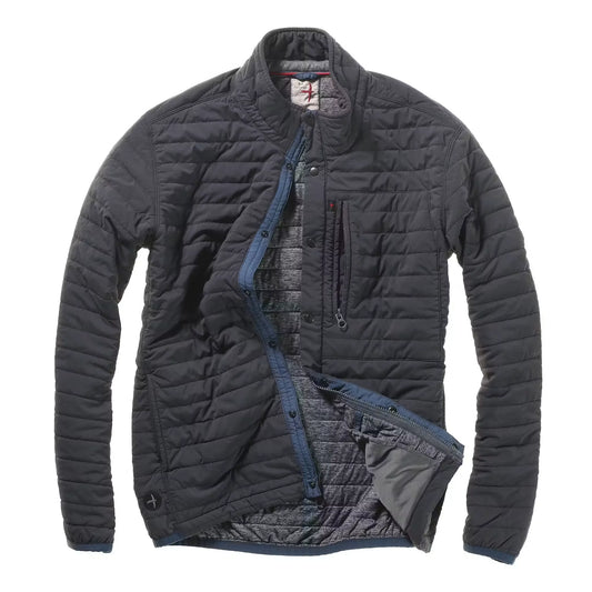 Windzip Jacket - Exclusive