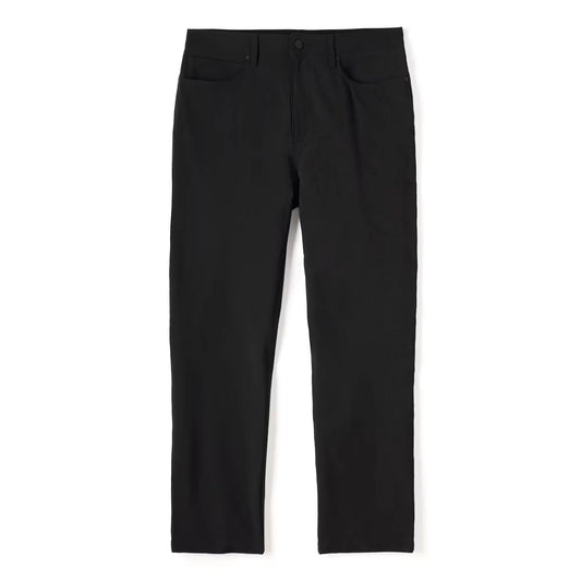 72-Hour Merino 5-Pocket Pant - HB Straight
