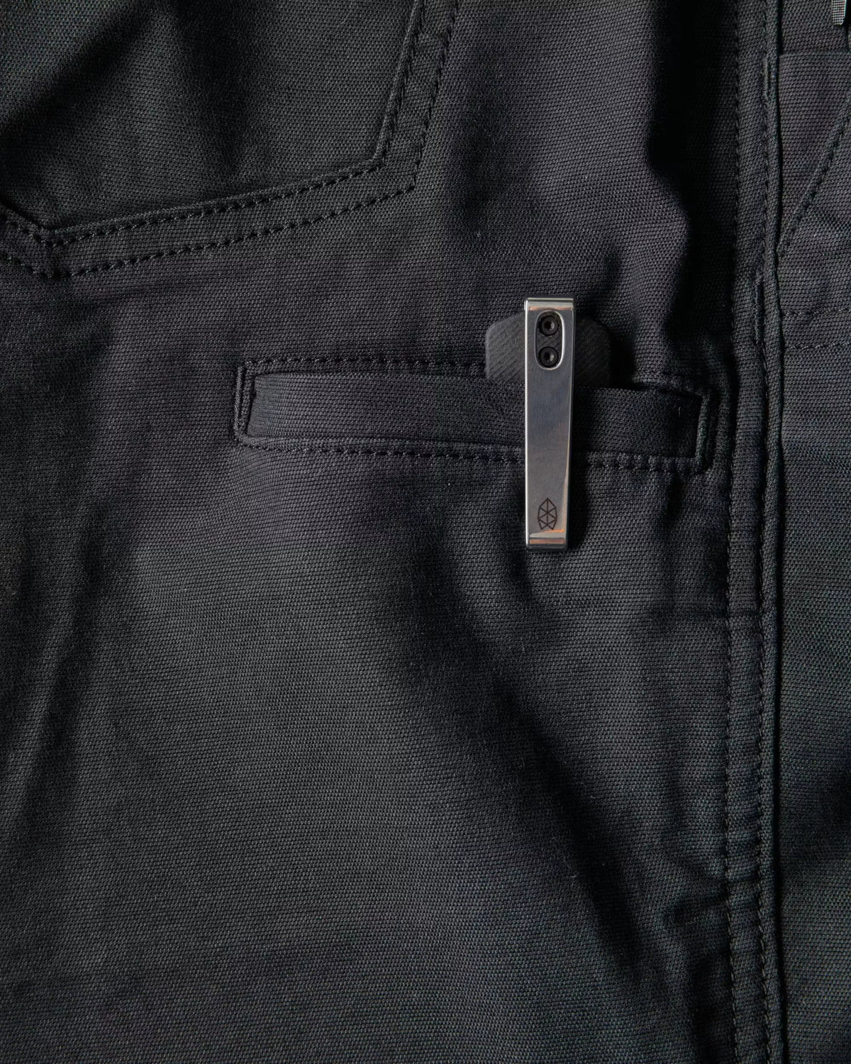 Rover EDC Short - 7"