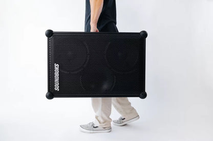 Soundboks 4 Powerful Bluetooth Performance Speaker