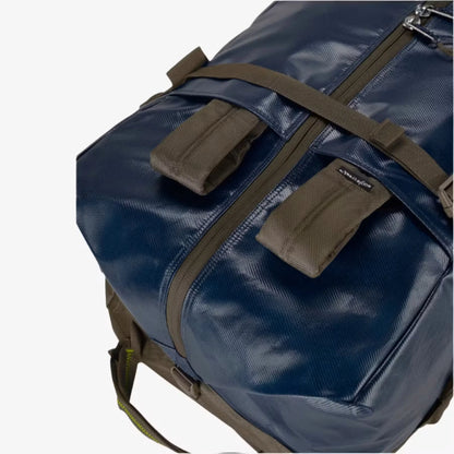 Migrate Wheeled Duffel 110L