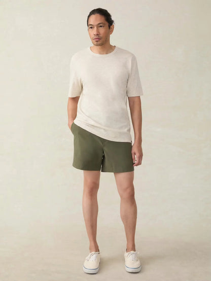 All Day 4-Way Stretch Shorts - 7"