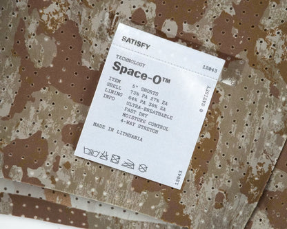 Space-O Short 5"