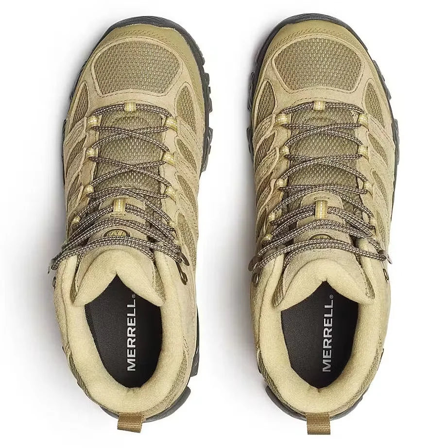 Moab 3 Mid WP Hiking Boot