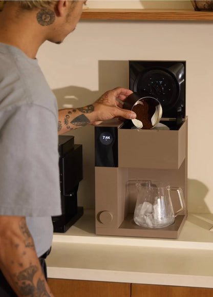 Aiden Coffee Brewer