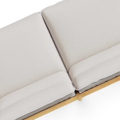 Felloe Loveseat