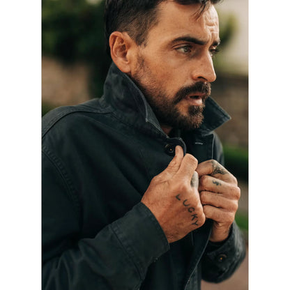 The Ojai Chore Coat