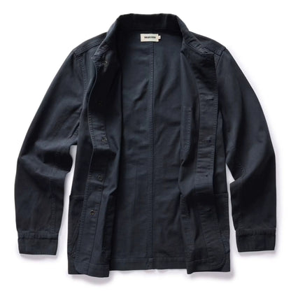 The Ojai Chore Coat