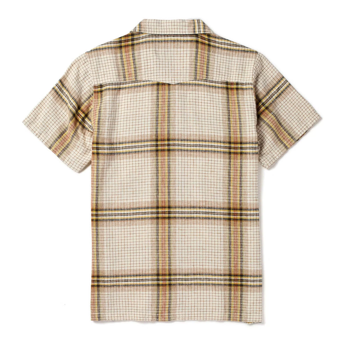 Whippersnapper Short Sleeve Shirt