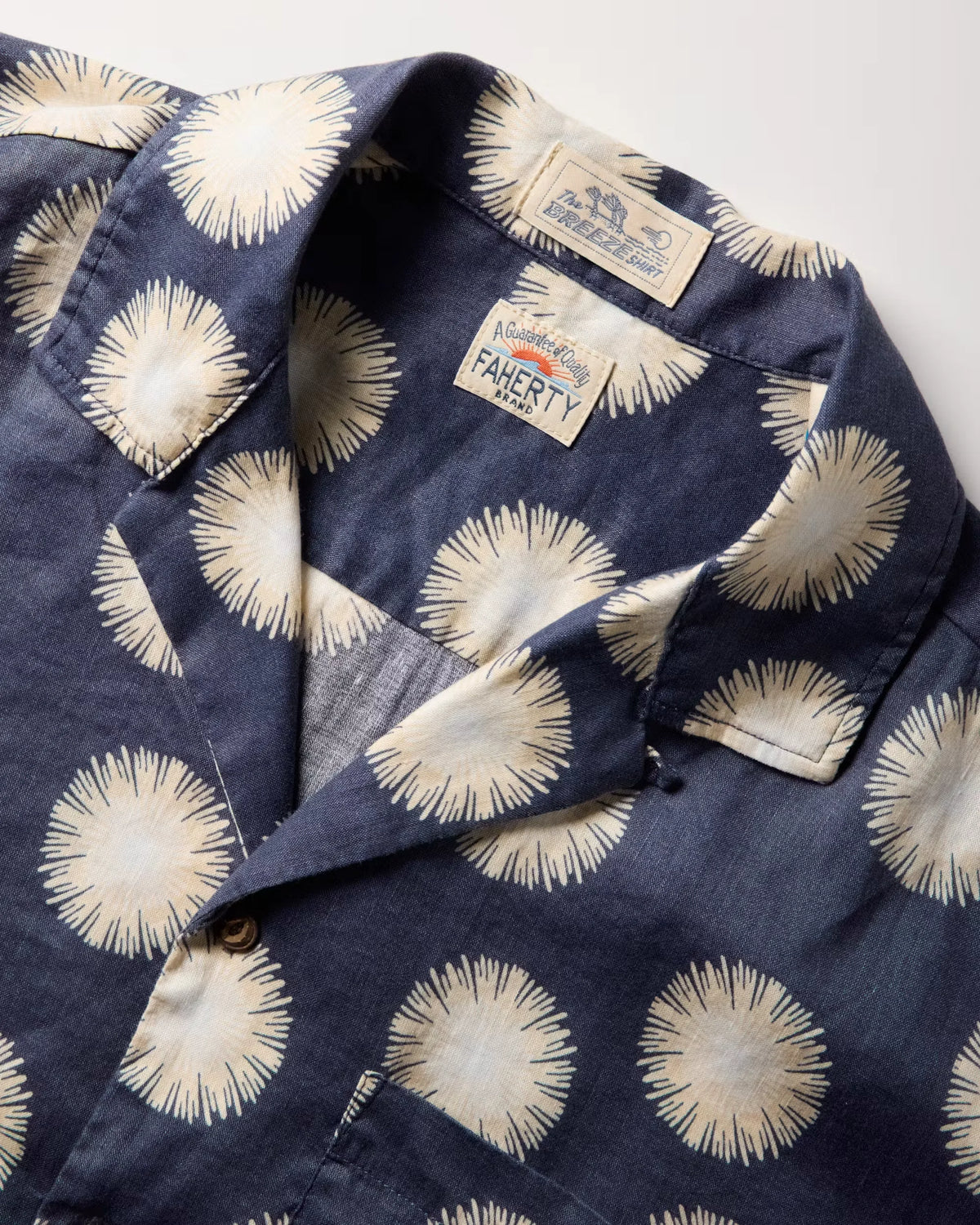 Breeze Camp Shirt