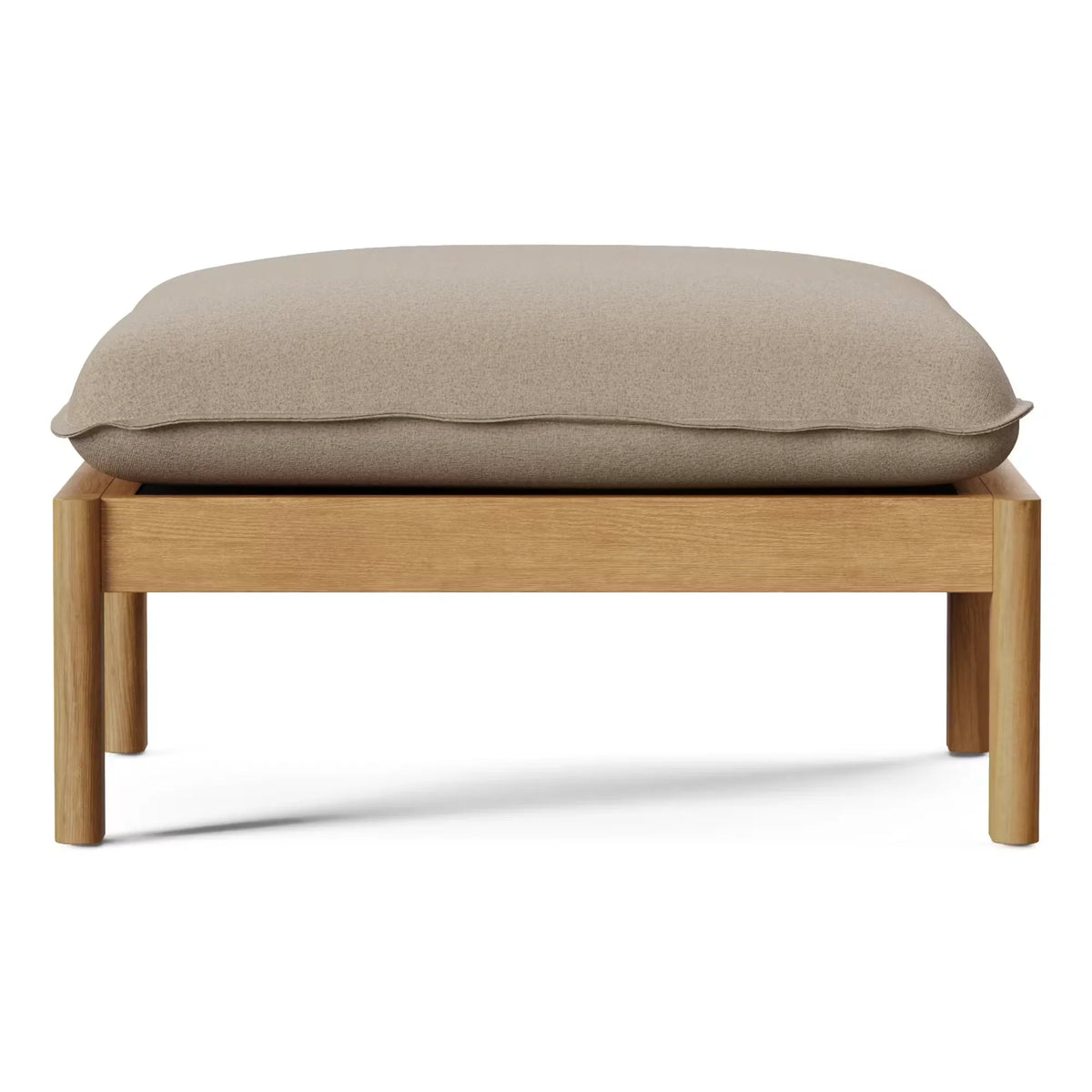 Felloe Ottoman