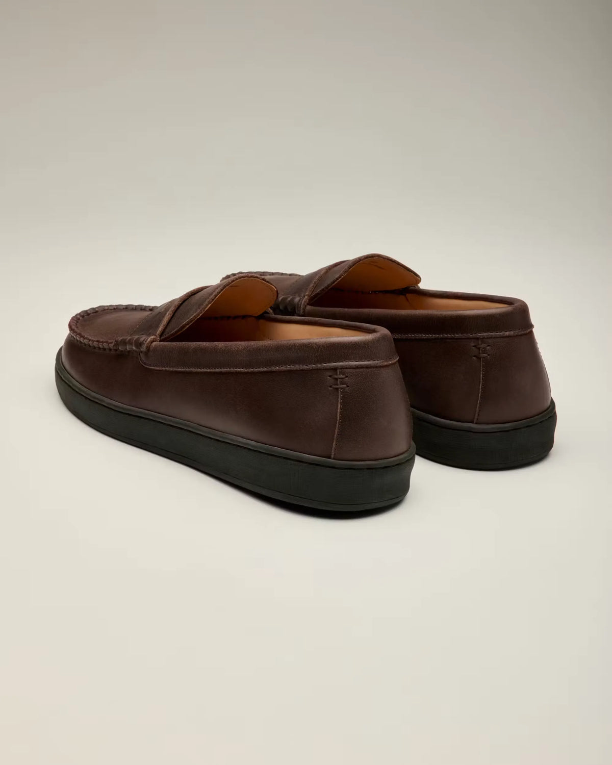 Terra Penny Loafer
