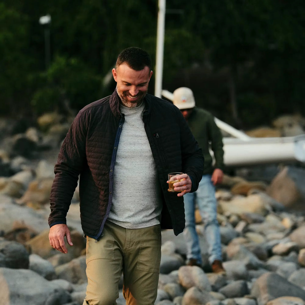 Windzip Jacket - Exclusive