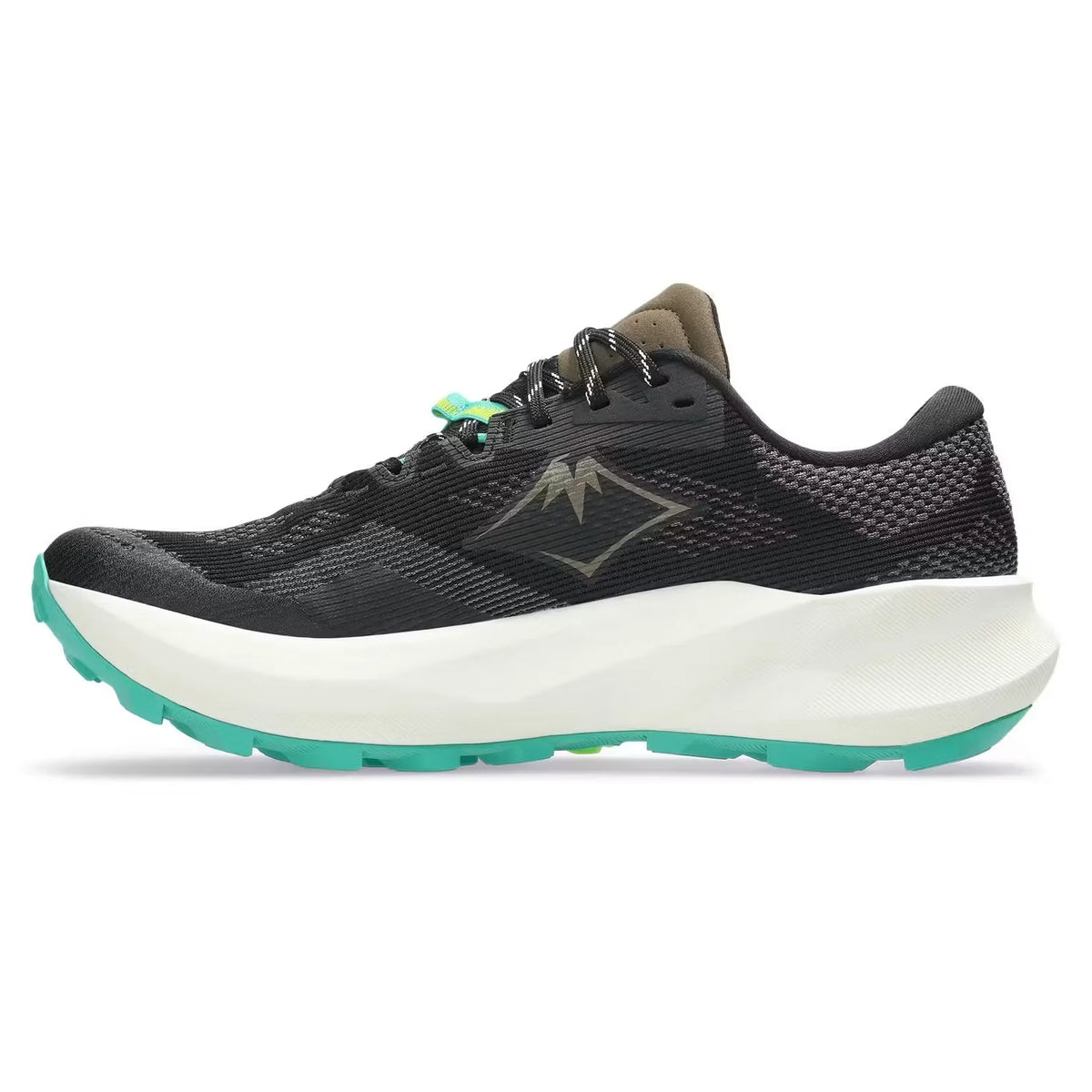 Trabuco 14 Trail Sneaker