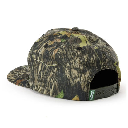 Los Rios Twill Snapback