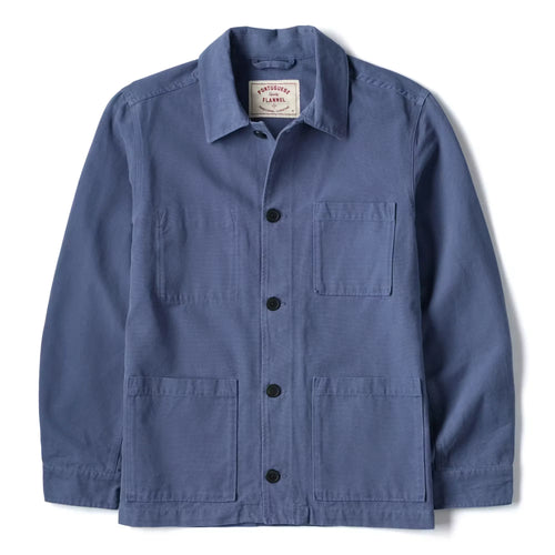 Legacy Chore Jacket