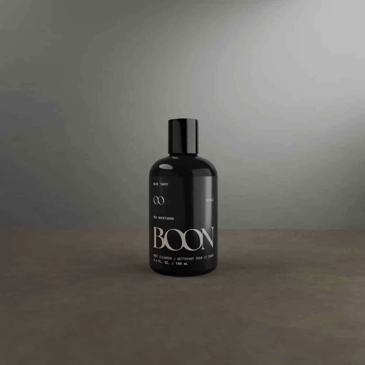 Boon Travel Kit
