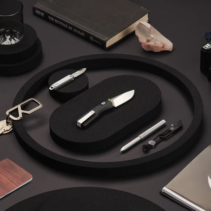 The Carter Pocket Knife